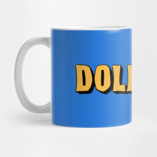 dolemite Mug